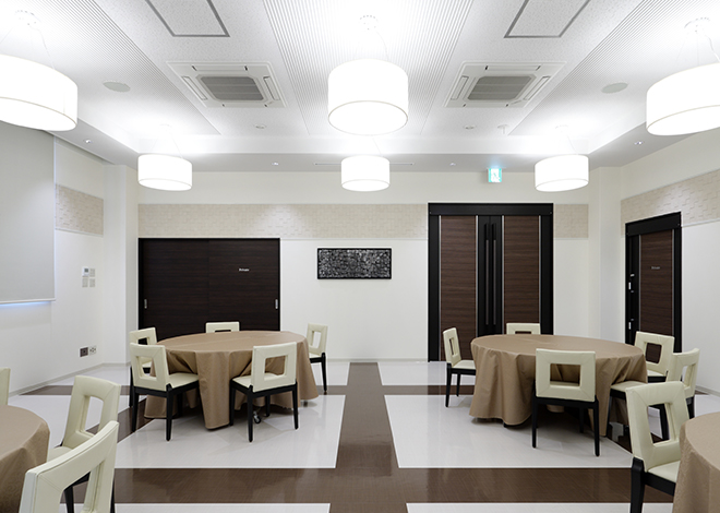 豊中南典礼会館