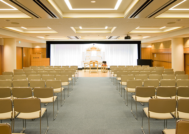 新大阪典礼会館