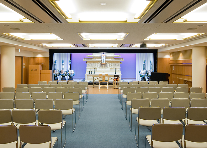 新大阪典礼会館