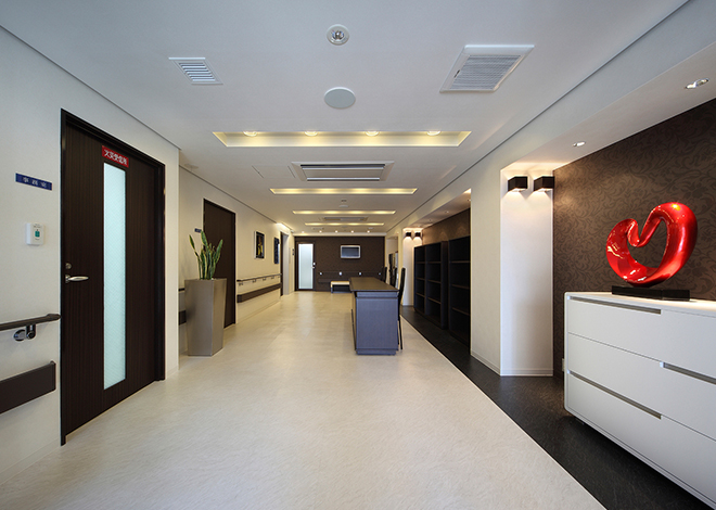 小松ファミリアホール