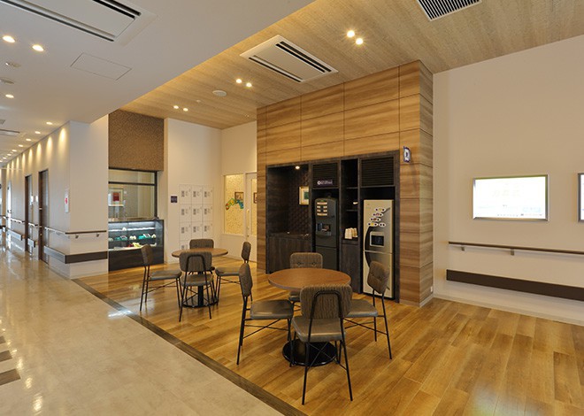 東住吉典礼会館