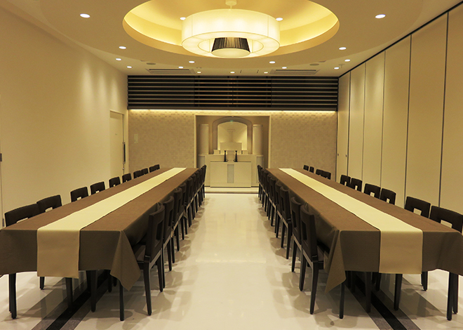 住之江典礼会館